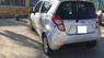 Chevrolet Spark LT 2014 - Xe Chevrolet Spark LT năm 2014, màu bạc