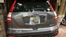 Honda CR V 2.4 AT 2009 - Bán xe cũ CRV 2.4, xe trang bị xi nhan gương, lazang đúc, đèn sương mù, phanh an toàn