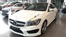 Mercedes-Benz CLA class CLA250 4Matic  2016 - Bán Mercedes CLA250 4Matic sản xuất năm 2016, màu trắng, nhập khẩu nguyên chiếc số tự động