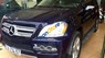 Mercedes-Benz GL 450  2009 - Cần bán gấp Mercedes 450 sản xuất 2009, xe đẹp 