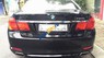 BMW 7 Series 740Li 2010 - Bán ô tô BMW 7 Series 740Li đời 2010, xe đăng kí tên cá nhân
