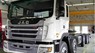 Xe tải Trên 10 tấn 2017 - Xe tải JAC 4 chân nhập khẩu mới 1000%, chỉ 300 triệu nhận xe ngay