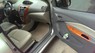 Toyota Vios 1.5E 2009 - Bán xe Vios 1.5E màu sơn bạc, Lh chính chủ chị Linh 0942102626