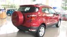 Ford EcoSport Titanium 2017 - Bán Ford EcoSport Titanium năm 2017, màu đỏ giá cạnh tranh