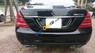 Mercedes-Benz S500 2007 - Cần bán Mercedes S500 năm 2007, màu đen