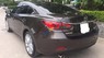 Mazda 6 2.5AT 2016 - Bán Mazda 6 2.5AT sản xuất năm 2016 số tự động, giá tốt