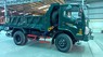 Xe tải 5 tấn - dưới 10 tấn MT 2017 - Mua bán xe Ben Chiến Thắng Sơn La 6.2 tấn, giá rẻ 0888.141.655