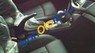 Chevrolet Cruze LTZ 2017 - Cần bán xe Chevrolet Cruze LTZ năm sản xuất 2017, màu nâu giá cạnh tranh