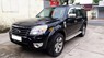 Ford Everest 2.5MT 2010 - Bán xe cũ Ford Everest màu ghi, đời 2010, máy dầu