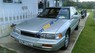 Honda Accord 1987 - Bán Honda Accord năm 1987, màu bạc, 75 triệu