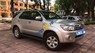 Toyota Fortuner 2012 - Bán Toyota Fortuner năm 2012 xe gia đình