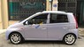 Daihatsu Charade 2006 - Cần bán gấp Daihatsu Charade sản xuất 2006, màu tím, xe nhập số tự động, giá tốt