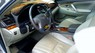 Toyota Camry 2.4G 2012 - Bán xe Toyota Camry 2.4G sản xuất 2012, màu bạc xe gia đình, giá chỉ 840 triệu