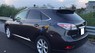 Lexus RX350   2009 - Xe cũ Lexus RX350 sản xuất 2009, màu nâu, nhập khẩu