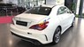 Mercedes-Benz CLA class CLA250 4Matic  2016 - Bán Mercedes CLA250 4Matic sản xuất năm 2016, màu trắng, nhập khẩu nguyên chiếc số tự động