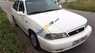 Daewoo Cielo   1996 - Bán ô tô Daewoo Cielo sản xuất năm 1996, màu trắng, nhập khẩu  