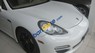 Porsche Panamera  AT  2010 - Trúc Anh Auto cần bán lại xe Porsche Panamera AT đời 2010, màu trắng, xe nhập