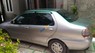 Fiat Siena MT 2001 - Cần bán gấp Fiat Siena MT năm sản xuất 2001, màu bạc, nhập khẩu nguyên chiếc chính chủ, giá 115tr