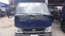 Xe tải 2500kg IZ49 2017 - Bán xe tải IZ49 đời 2017, màu xanh lam, thùng bạt