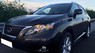 Lexus RX350   2009 - Xe cũ Lexus RX350 sản xuất 2009, màu nâu, nhập khẩu