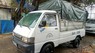 Daihatsu Hijet 1997 - Bán ô tô Daihatsu Hijet đời 1997, màu trắng, xe nguyên zin