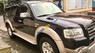 Ford Everest MT 2008 - Xe Ford Everest MT năm 2008, màu đen