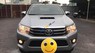 Toyota Hilux 2015 - Xe Toyota Hilux sản xuất 2015, màu xám, nhập khẩuv 