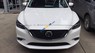 Mazda 6 2.0L Premium 2017 - Bán Mazda 6 2.0L Premium năm sản xuất 2017, màu trắng, giá 940tr
