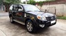 Ford Everest 2.5MT 2010 - Bán xe cũ Ford Everest màu ghi, đời 2010, máy dầu