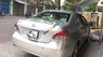 Toyota Vios E 2008 - Xe Toyota Vios E năm sản xuất 2008, màu bạc