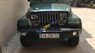 Jeep Wrangler 1995 - Bán Jeep Wrangler năm 1995, xe nhập số tự động, giá 180tr