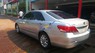 Toyota Camry 2.0E 2010 - Bán xe Toyota Camry 2.0E đời 2010, màu bạc, nhập khẩu