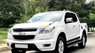 Chevrolet Colorado MT 2013 - Bán Chevrolet Colorado MT sản xuất 2013, màu trắng, nhập khẩu nguyên chiếc số sàn, 438 triệu