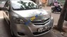 Toyota Vios E 2008 - Bán ô tô Toyota Vios E năm 2008, màu bạc, 276tr