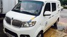 Cửu Long 2017 - Bán xe Dongben X30 năm sản xuất 2017, màu trắng