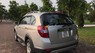 Chevrolet Captiva LT 2008 - Cần bán xe cũ Captiva LT số sàn, 7 chỗ, máy xăng, xe 1 chủ từ mới, đã đi 6,1 vạn km