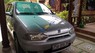 Fiat Siena MT 2001 - Xe Fiat Siena MT sản xuất 2001, màu bạc, nhập khẩu 