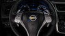 Nissan Teana SL 2.5CVT 2016 - Cần bán Nissan Teana SL 2.5CVT năm 2016, màu đỏ, nhập khẩu