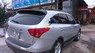 Hyundai Veracruz 2007 - Bán Hyundai Veracruz đời 2007, màu bạc, không đâm đụng hay ngập nước
