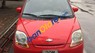 Chevrolet Spark   Van  2008 - Bán Chevrolet Spark Van sản xuất 2008, xe siêu chất máy móc nguyên bản không 1 lỗi nhỏ