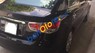 Kia Forte   1.6AT   2012 - Cần bán gấp Kia Forte 1.6AT năm sản xuất 2012, màu đen xe gia đình, giá tốt