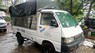 Daihatsu Hijet 1997 - Bán ô tô Daihatsu Hijet đời 1997, màu trắng, xe nguyên zin