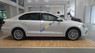 Volkswagen Jetta 1.4 TSI 2017 - (VW Sài Gòn) VW Jetta 1.4 TSI 2017, Sedan bán chạy nhất Châu Âu, LH phòng bán hàng: 093 828 0264 Mr. Kiệt