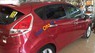 Ford Fiesta 2012 - Bán xe Ford Fiesta năm sản xuất 2012, màu đỏ