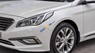 Hyundai Sonata 2015 - Cần bán Hyundai Sonata năm 2015, màu trắng, nhập khẩu nguyên chiếc chính chủ