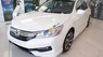 Honda Accord 2.4AT 2017 - Bán ô tô Honda Accord 2.4AT sản xuất 2017, màu trắng, nhập khẩu nguyên chiếc