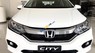 Honda City 1.5 CVT TOP 2017 - Bán Honda City 1.5 CVT TOP năm 2017, màu trắng, giá tốt
