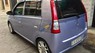 Daihatsu Charade 2006 - Cần bán gấp Daihatsu Charade sản xuất 2006, màu tím, xe nhập số tự động, giá tốt