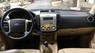 Ford Everest MT 2008 - Xe Ford Everest MT năm 2008, màu đen