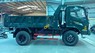 Xe tải 5 tấn - dưới 10 tấn MT 2017 - Mua bán xe Ben Chiến Thắng Sơn La 6.2 tấn, giá rẻ 0888.141.655